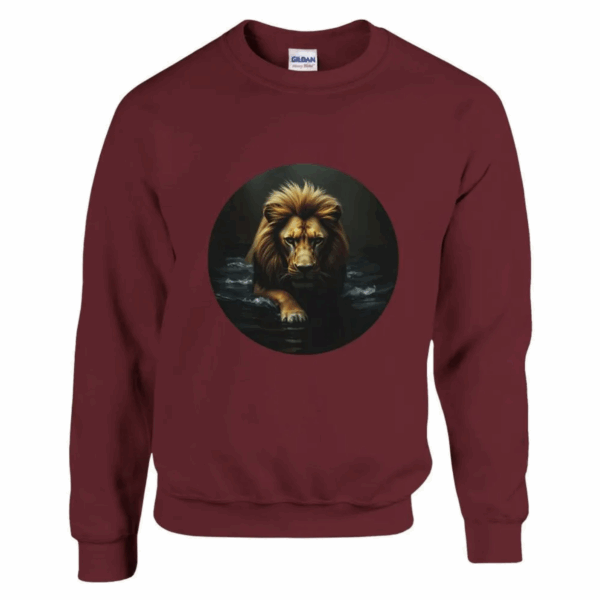 Sweater - Lion King