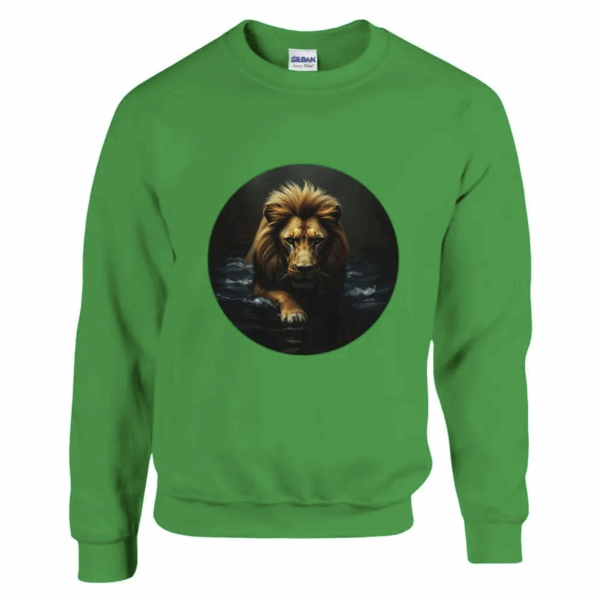 Sweater - Lion King