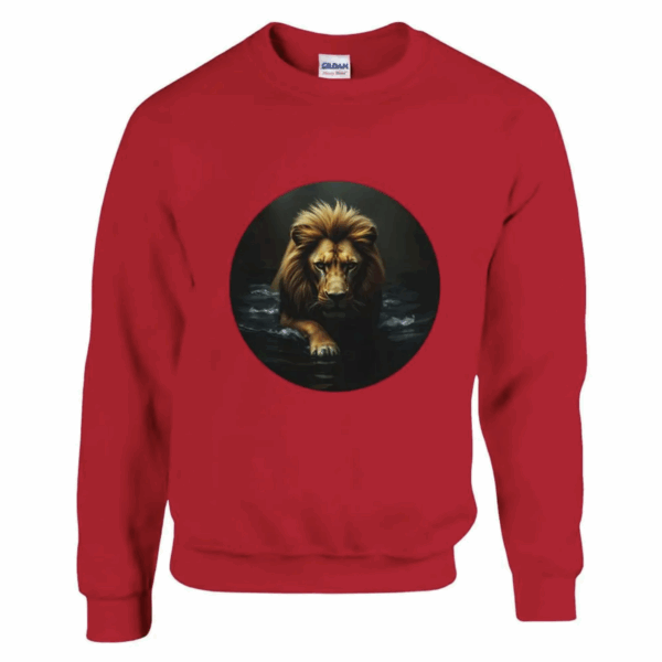 Sweater - Lion King